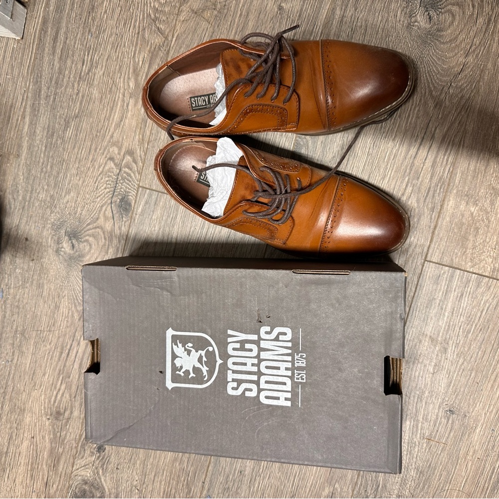 Stacy Adams KIDS shoes